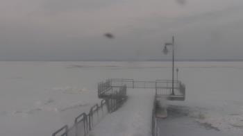 Weather camera view of Town of Sullivan.