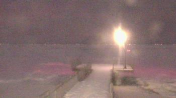 Weather camera view of Town of Sullivan.