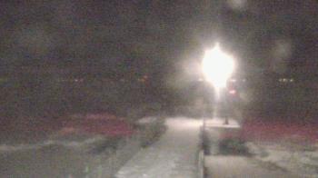 Weather camera view of Town of Sullivan.