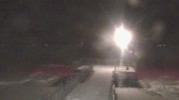 Weather camera view of Town of Sullivan.