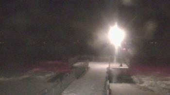 Weather camera view of Town of Sullivan.