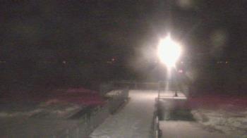 Weather camera view of Town of Sullivan.