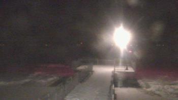 Weather camera view of Town of Sullivan.