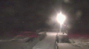 Weather camera view of Town of Sullivan.