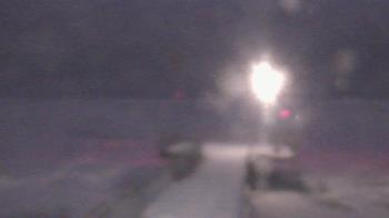 Weather camera view of Town of Sullivan.