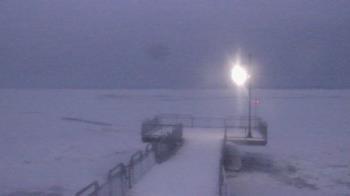 Weather camera view of Town of Sullivan.