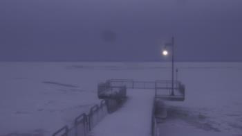 Weather camera view of Town of Sullivan.