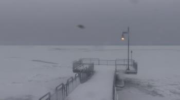 Weather camera view of Town of Sullivan.