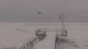 Weather camera view of Town of Sullivan.