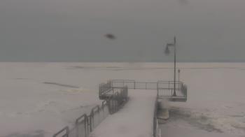 Weather camera view of Town of Sullivan.