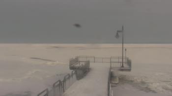 Weather camera view of Town of Sullivan.