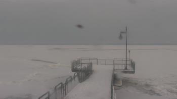 Weather camera view of Town of Sullivan.