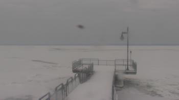 Weather camera view of Town of Sullivan.