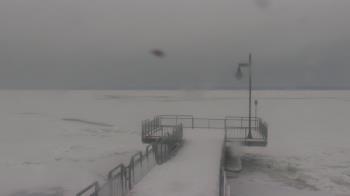 Weather camera view of Town of Sullivan.