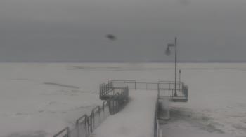 Weather camera view of Town of Sullivan.