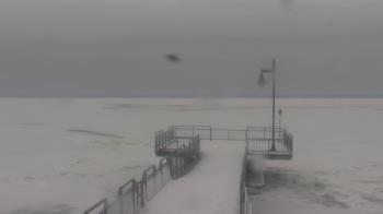 Weather camera view of Town of Sullivan.