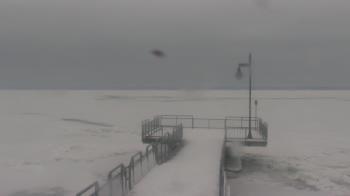 Weather camera view of Town of Sullivan.