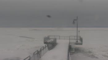 Weather camera view of Town of Sullivan.