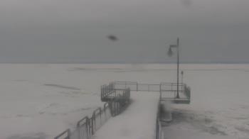 Weather camera view of Town of Sullivan.