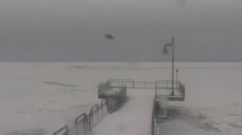 Weather camera view of Town of Sullivan.