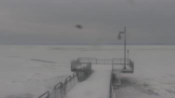 Weather camera view of Town of Sullivan.