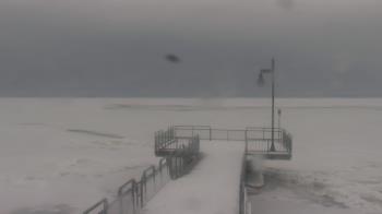 Weather camera view of Town of Sullivan.