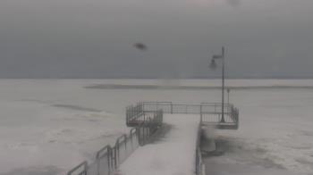 Weather camera view of Town of Sullivan.