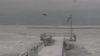 Weather camera view of Town of Sullivan.