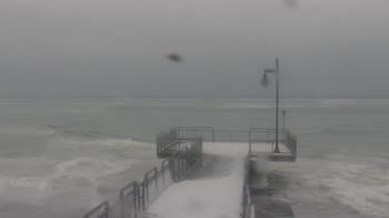 Weather camera view of Town of Sullivan.