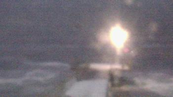 Weather camera view of Town of Sullivan.