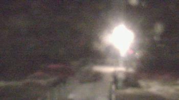 Weather camera view of Town of Sullivan.