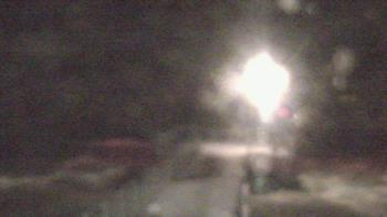 Weather camera view of Town of Sullivan.