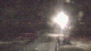 Weather camera view of Town of Sullivan.