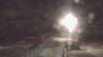Weather camera view of Town of Sullivan.