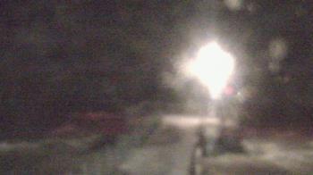 Weather camera view of Town of Sullivan.