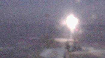 Weather camera view of Town of Sullivan.