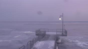 Weather camera view of Town of Sullivan.