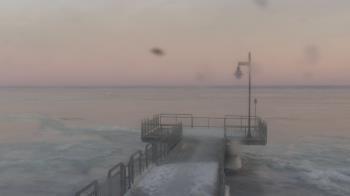 Weather camera view of Town of Sullivan.