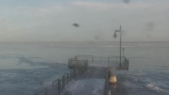 Weather camera view of Town of Sullivan.