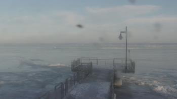 Weather camera view of Town of Sullivan.