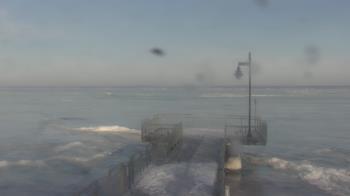 Weather camera view of Town of Sullivan.