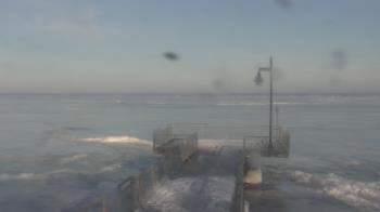 Weather camera view of Town of Sullivan.