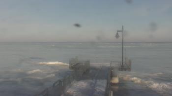 Weather camera view of Town of Sullivan.