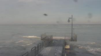 Weather camera view of Town of Sullivan.