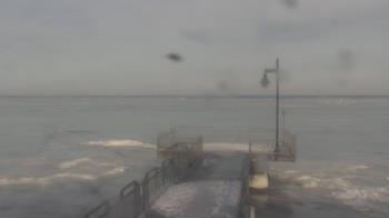 Weather camera view of Town of Sullivan.