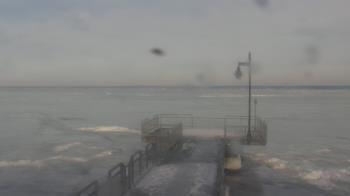 Weather camera view of Town of Sullivan.