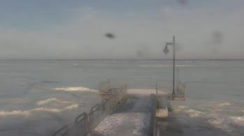 Weather camera view of Town of Sullivan.