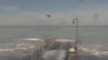 Weather camera view of Town of Sullivan.