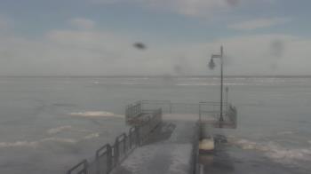 Weather camera view of Town of Sullivan.