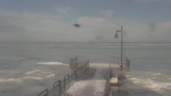 Weather camera view of Town of Sullivan.